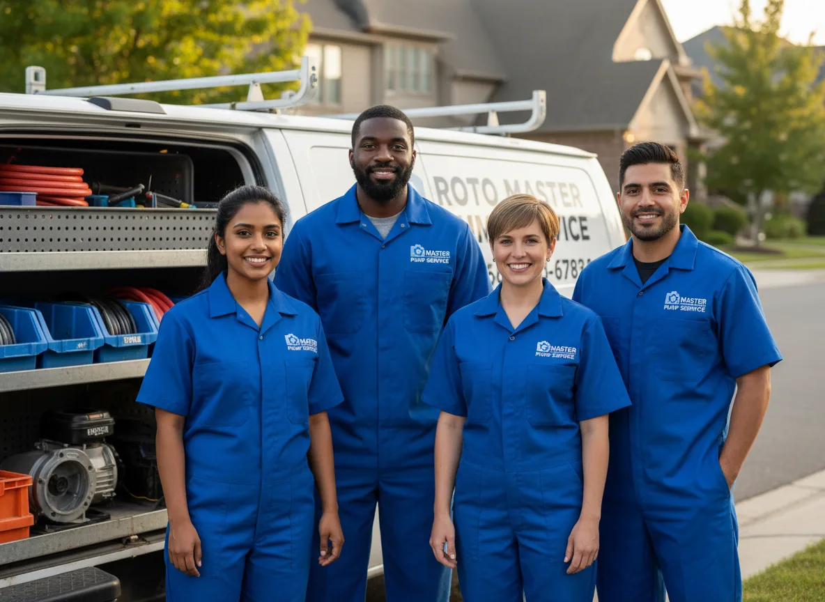 Sump Pump Installation company in Oakland, MI